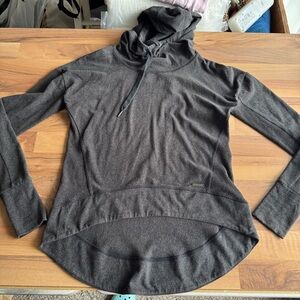 Women’s sweaty Betty pullover hoodie‎ size small